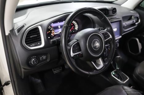 JEEP Renegade 1.8 16V 4P FLEX LONGITUDE AUTOMTICO, Foto 4