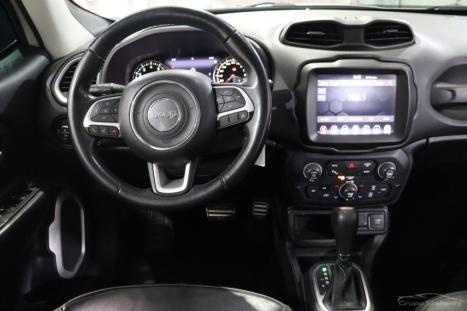 JEEP Renegade 1.8 16V 4P FLEX LONGITUDE AUTOMTICO, Foto 5