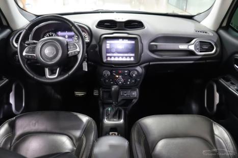 JEEP Renegade 1.8 16V 4P FLEX LONGITUDE AUTOMTICO, Foto 6