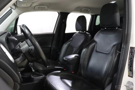 JEEP Renegade 1.8 16V 4P FLEX LONGITUDE AUTOMTICO, Foto 7