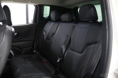 JEEP Renegade 1.8 16V 4P FLEX LONGITUDE AUTOMTICO, Foto 8