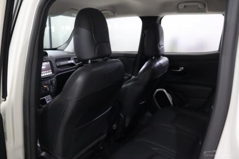 JEEP Renegade 1.8 16V 4P FLEX LONGITUDE AUTOMTICO, Foto 9