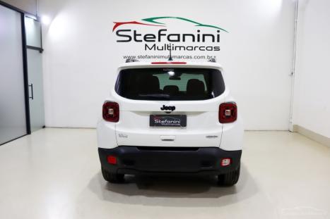 JEEP Renegade 1.8 16V 4P FLEX LONGITUDE AUTOMTICO, Foto 12