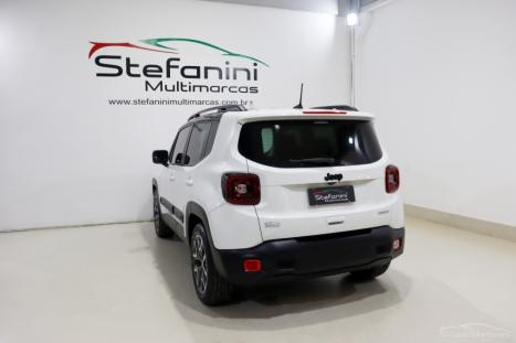 JEEP Renegade 1.8 16V 4P FLEX LONGITUDE AUTOMTICO, Foto 13