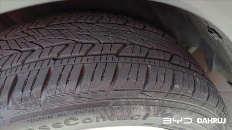 JEEP Renegade 1.8 16V 4P FLEX LONGITUDE AUTOMTICO, Foto 3
