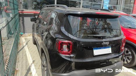 JEEP Renegade 1.8 16V 4P FLEX LONGITUDE AUTOMTICO, Foto 8