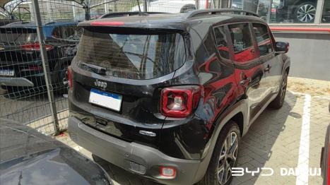 JEEP Renegade 1.8 16V 4P FLEX LONGITUDE AUTOMTICO, Foto 9