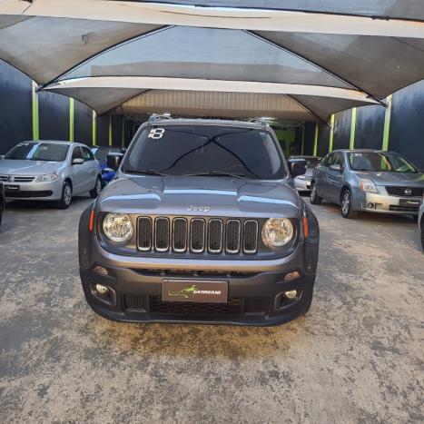 JEEP Renegade 1.8 16V 4P FLEX SPORT AUTOMTICO, Foto 1