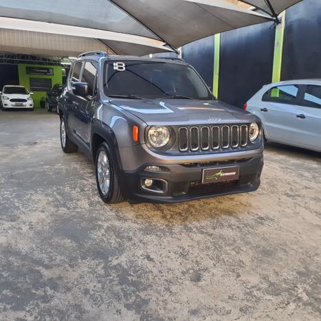 JEEP Renegade 1.8 16V 4P FLEX SPORT AUTOMTICO, Foto 3