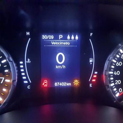 JEEP Renegade 1.8 16V 4P FLEX SPORT AUTOMTICO, Foto 6