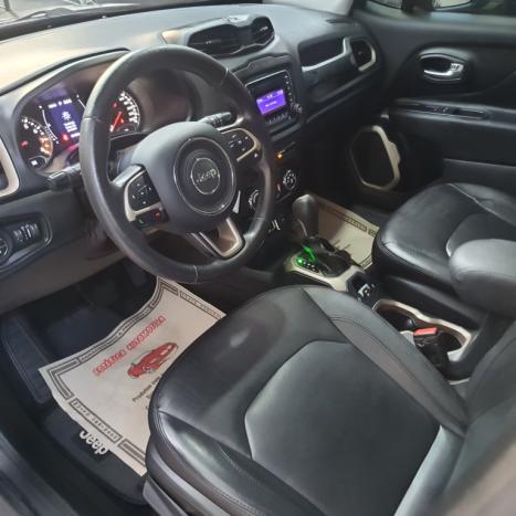 JEEP Renegade 1.8 16V 4P FLEX SPORT AUTOMTICO, Foto 8