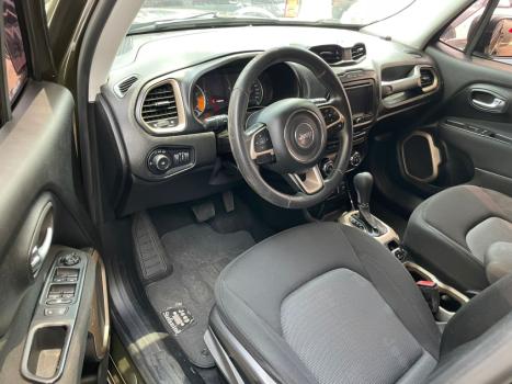 JEEP Renegade 1.8 16V 4P FLEX AUTOMTICO, Foto 6