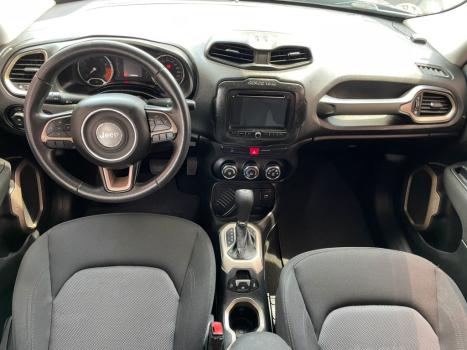 JEEP Renegade 1.8 16V 4P FLEX AUTOMTICO, Foto 7