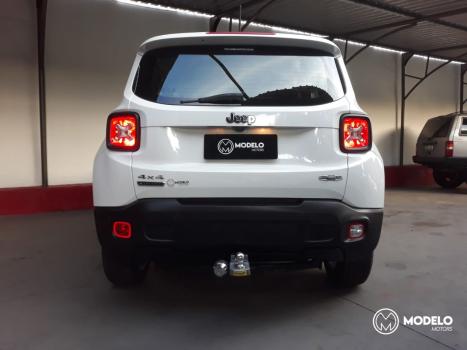 JEEP Renegade 2.0 16V 4P TURBO DIESEL LONGITUDE 4X4 AUTOMTICO, Foto 5