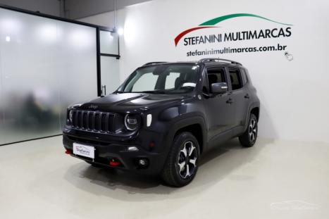 JEEP Renegade 2.0 16V 4P TURBO DIESEL TRAILHAWK 4X4 AUTOMTICO, Foto 1