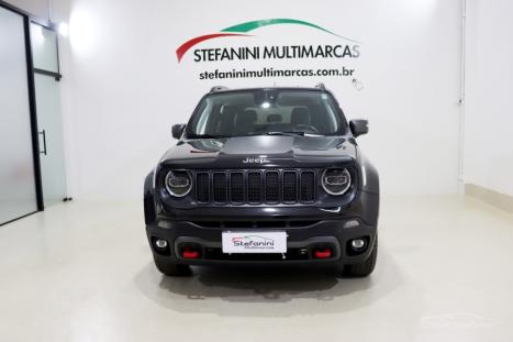 JEEP Renegade 2.0 16V 4P TURBO DIESEL TRAILHAWK 4X4 AUTOMTICO, Foto 2