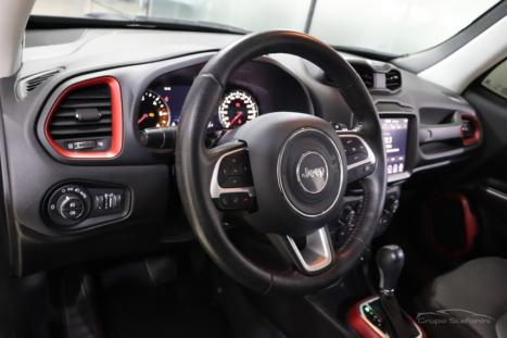 JEEP Renegade 2.0 16V 4P TURBO DIESEL TRAILHAWK 4X4 AUTOMTICO, Foto 4