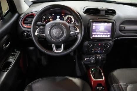 JEEP Renegade 2.0 16V 4P TURBO DIESEL TRAILHAWK 4X4 AUTOMTICO, Foto 5