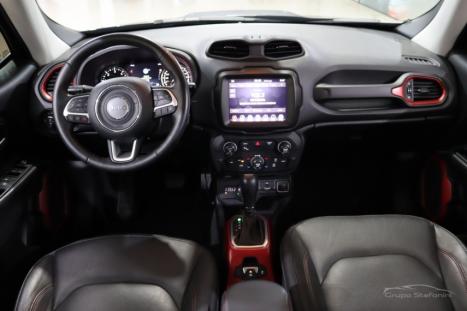 JEEP Renegade 2.0 16V 4P TURBO DIESEL TRAILHAWK 4X4 AUTOMTICO, Foto 6