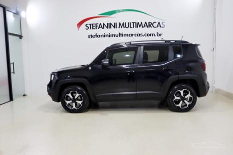 JEEP Renegade 2.0 16V 4P TURBO DIESEL TRAILHAWK 4X4 AUTOMTICO, Foto 10