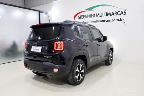 JEEP Renegade 2.0 16V 4P TURBO DIESEL TRAILHAWK 4X4 AUTOMTICO, Foto 11