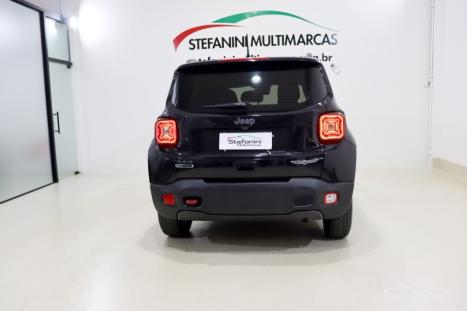 JEEP Renegade 2.0 16V 4P TURBO DIESEL TRAILHAWK 4X4 AUTOMTICO, Foto 12