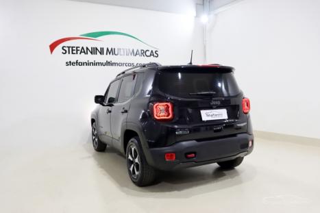 JEEP Renegade 2.0 16V 4P TURBO DIESEL TRAILHAWK 4X4 AUTOMTICO, Foto 13