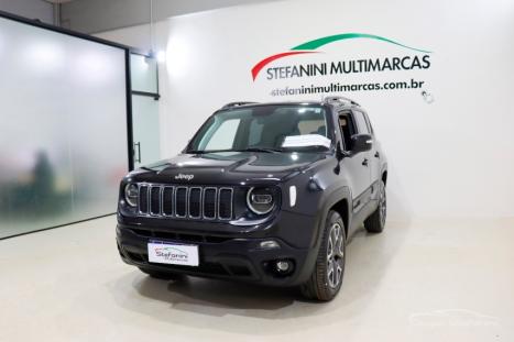 JEEP Renegade 2.0 16V 4P TURBO DIESEL LONGITUDE 4X4 AUTOMTICO, Foto 1