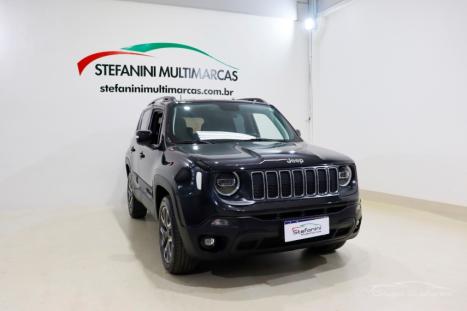 JEEP Renegade 2.0 16V 4P TURBO DIESEL LONGITUDE 4X4 AUTOMTICO, Foto 3