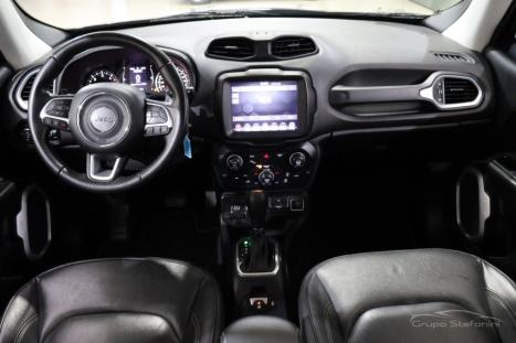 JEEP Renegade 2.0 16V 4P TURBO DIESEL LONGITUDE 4X4 AUTOMTICO, Foto 6