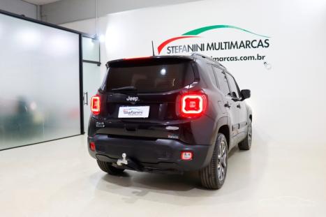 JEEP Renegade 2.0 16V 4P TURBO DIESEL LONGITUDE 4X4 AUTOMTICO, Foto 11