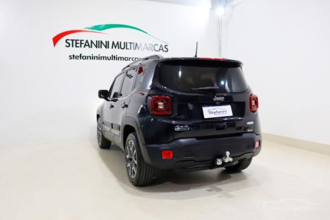 JEEP Renegade 2.0 16V 4P TURBO DIESEL LONGITUDE 4X4 AUTOMTICO, Foto 13