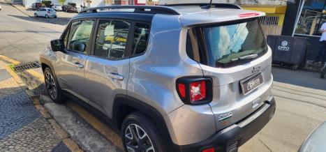 JEEP Renegade 2.0 16V 4P TURBO DIESEL LONGITUDE 4X4 AUTOMTICO, Foto 3