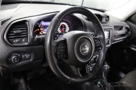 JEEP Renegade 2.0 16V 4P TURBO DIESEL LIMITED 4X4 AUTOMTICO, Foto 4