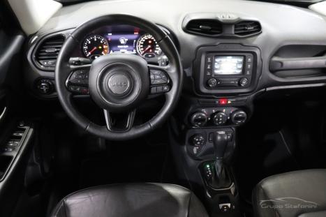 JEEP Renegade 2.0 16V 4P TURBO DIESEL LIMITED 4X4 AUTOMTICO, Foto 5