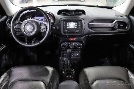 JEEP Renegade 2.0 16V 4P TURBO DIESEL LIMITED 4X4 AUTOMTICO, Foto 6