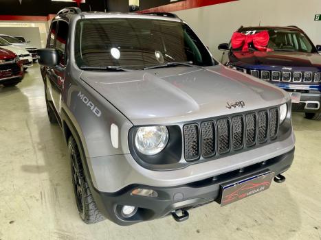 JEEP Renegade 2.0 16V 4P TURBO DIESEL MOAB 4X4 AUTOMTICO, Foto 2