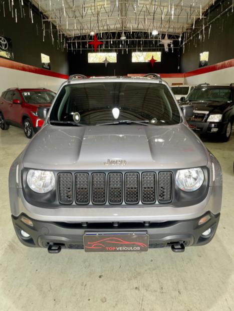 JEEP Renegade 2.0 16V 4P TURBO DIESEL MOAB 4X4 AUTOMTICO, Foto 3