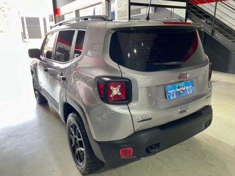 JEEP Renegade 2.0 16V 4P TURBO DIESEL MOAB 4X4 AUTOMTICO, Foto 4