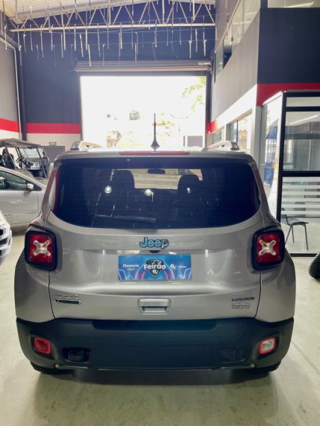 JEEP Renegade 2.0 16V 4P TURBO DIESEL MOAB 4X4 AUTOMTICO, Foto 6