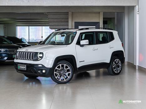 JEEP Renegade 2.0 16V 4P TURBO DIESEL LONGITUDE 4X4 AUTOMTICO, Foto 1