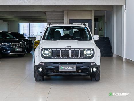 JEEP Renegade 2.0 16V 4P TURBO DIESEL LONGITUDE 4X4 AUTOMTICO, Foto 2