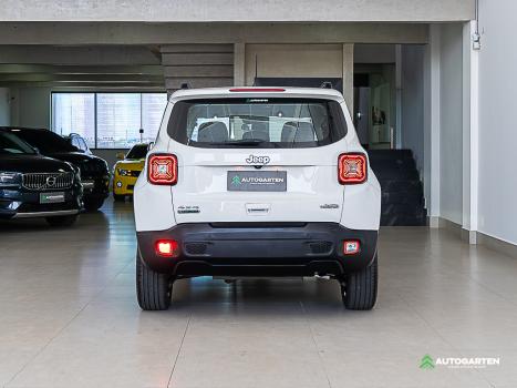 JEEP Renegade 2.0 16V 4P TURBO DIESEL LONGITUDE 4X4 AUTOMTICO, Foto 3