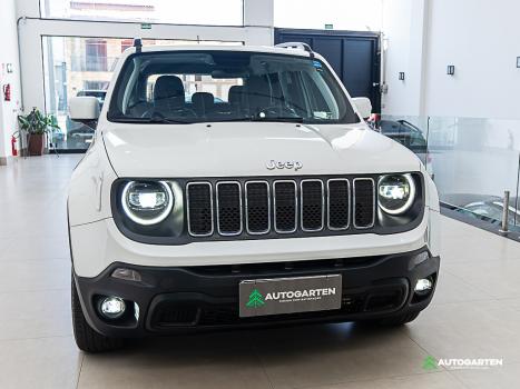 JEEP Renegade 2.0 16V 4P TURBO DIESEL LONGITUDE 4X4 AUTOMTICO, Foto 16