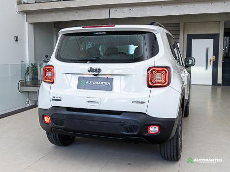 JEEP Renegade 2.0 16V 4P TURBO DIESEL LONGITUDE 4X4 AUTOMTICO, Foto 17