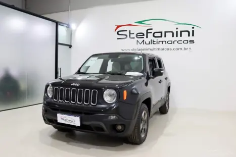 JEEP Renegade 2.0 16V 4P TURBO DIESEL SPORT 4X4 AUTOMTICO, Foto 1