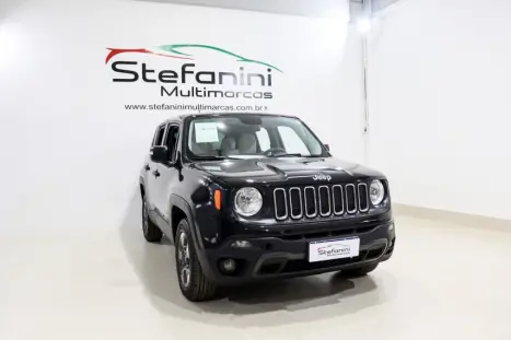 JEEP Renegade 2.0 16V 4P TURBO DIESEL SPORT 4X4 AUTOMTICO, Foto 3