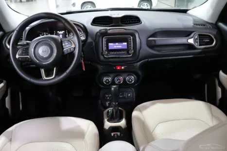 JEEP Renegade 2.0 16V 4P TURBO DIESEL SPORT 4X4 AUTOMTICO, Foto 6