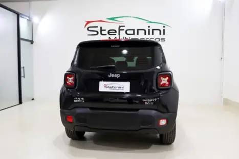 JEEP Renegade 2.0 16V 4P TURBO DIESEL SPORT 4X4 AUTOMTICO, Foto 12