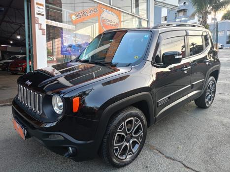 JEEP Renegade 2.0 16V 4P TURBO DIESEL LONGITUDE 4X4 AUTOMTICO, Foto 1